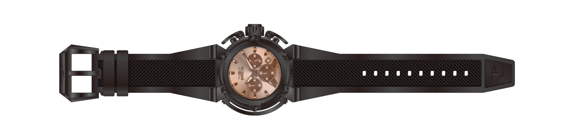 Parts for Invicta Coalition Forces X-Wing Men 43856