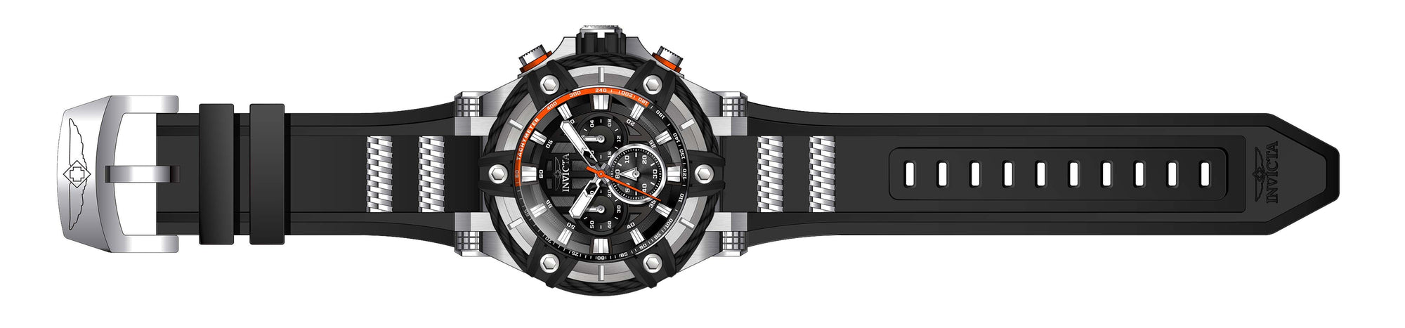 Parts for Invicta Bolt Men 35547