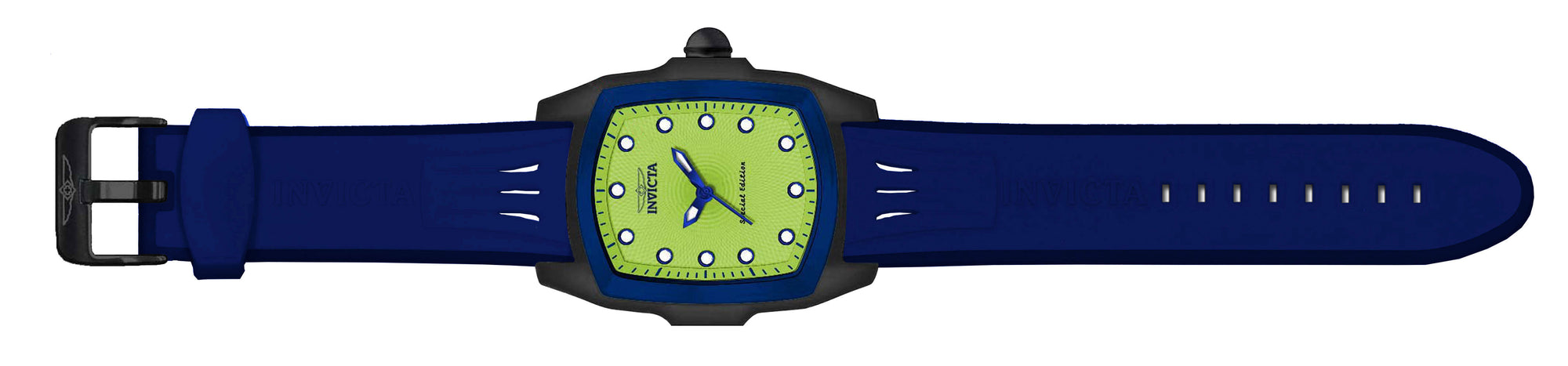 Parts for Invicta Lupah Lady 40968