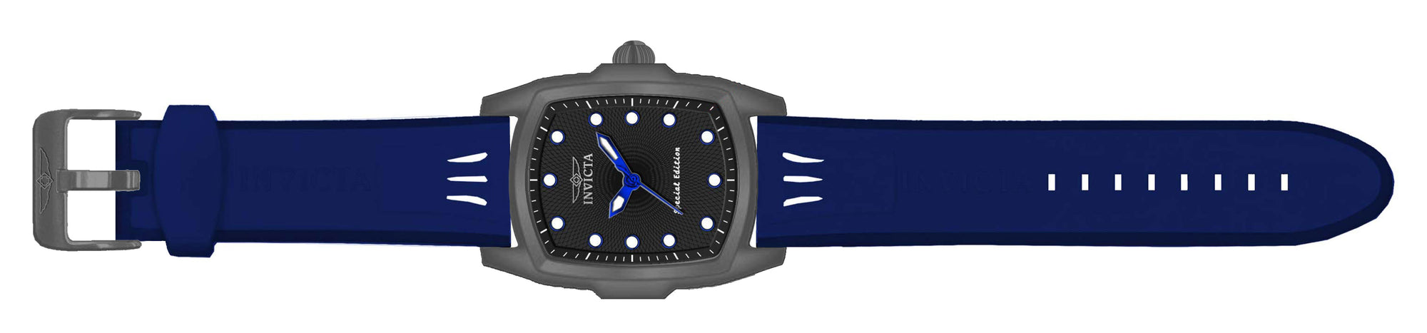 Parts for Invicta Lupah Men 36876