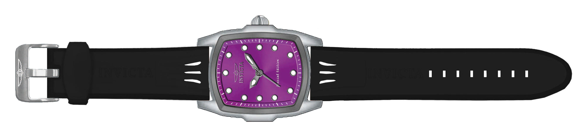 Band for Invicta Lupah Men 40971