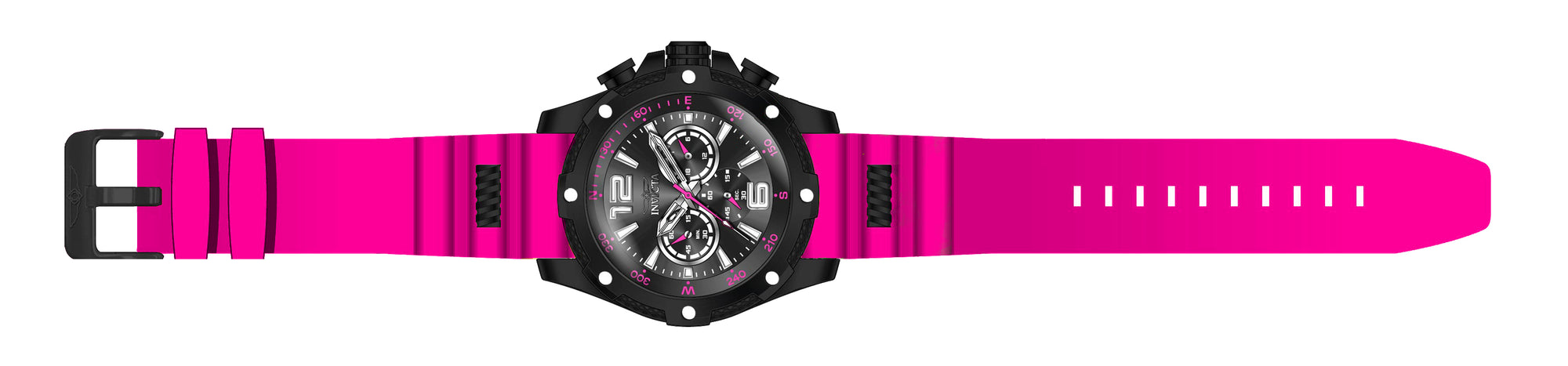 Parts for Invicta I-Force Men 43000