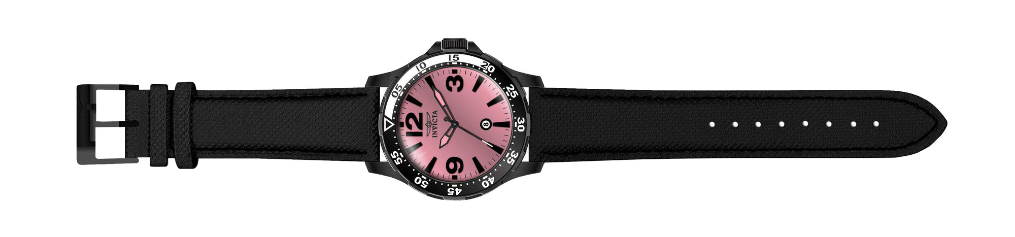Band for Invicta Specialty Men 38440