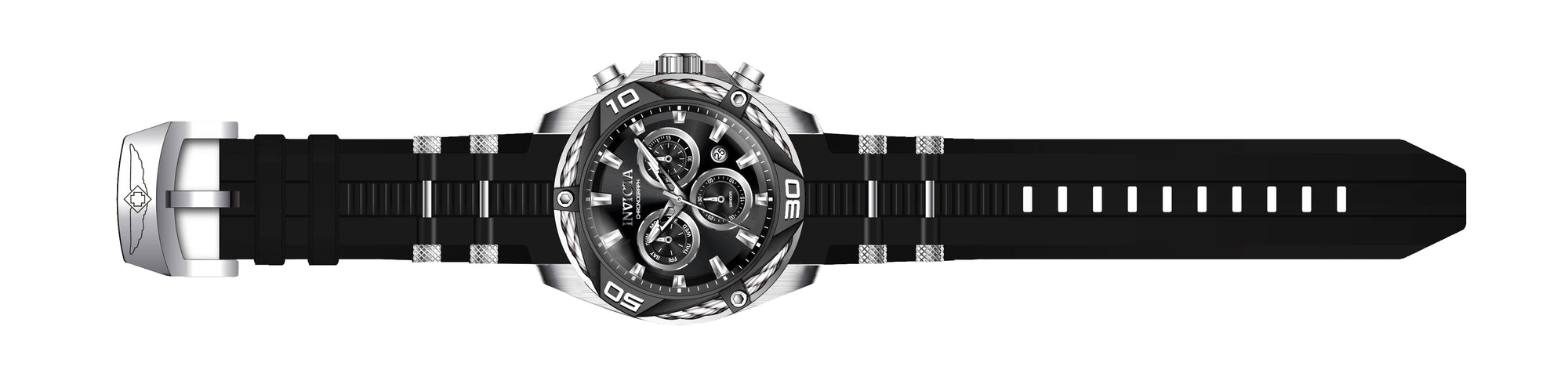 Parts for Invicta Bolt Men 39728