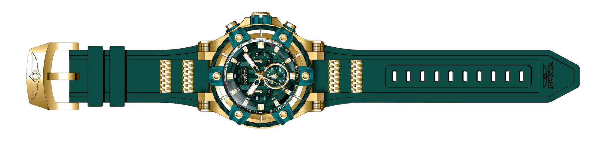 Parts for Invicta Bolt Men 43758