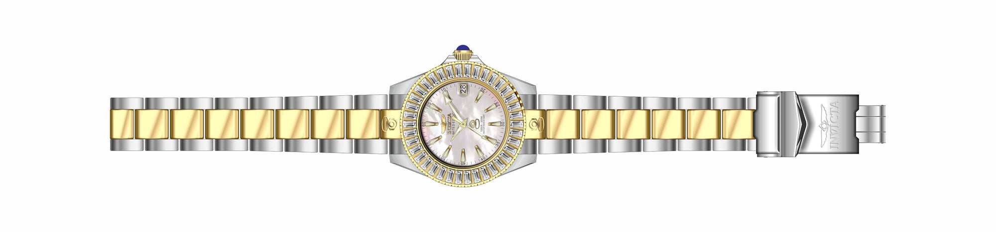 Parts For Invicta Pro Diver  Lady 44320