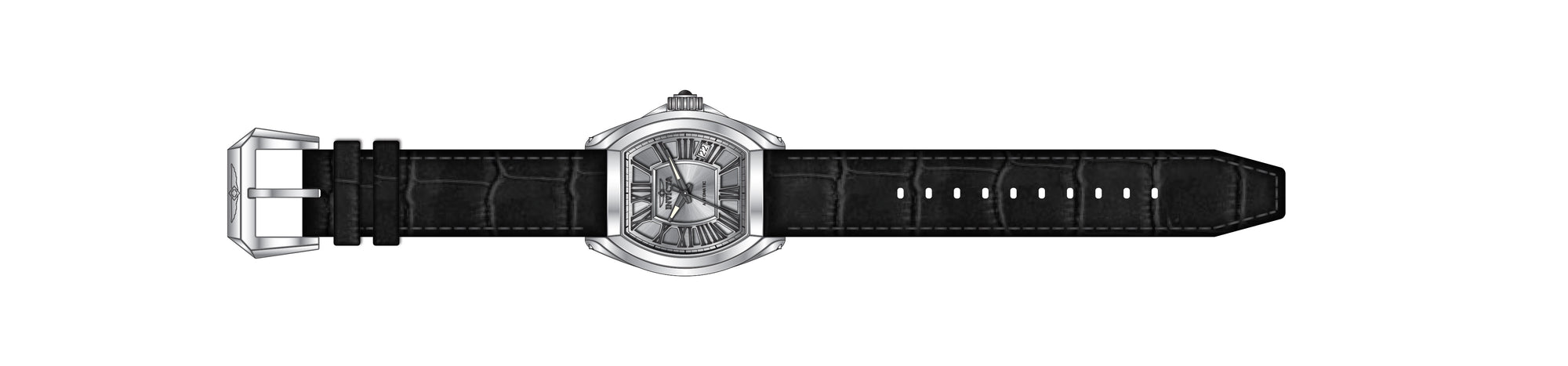 Parts For Invicta Pro Diver  Lady 44589