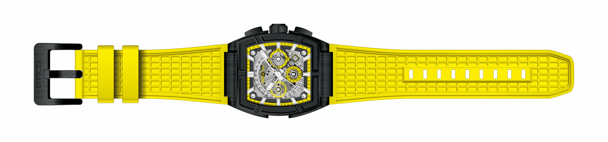 Parts For Invicta S1 Rally  Men 44886