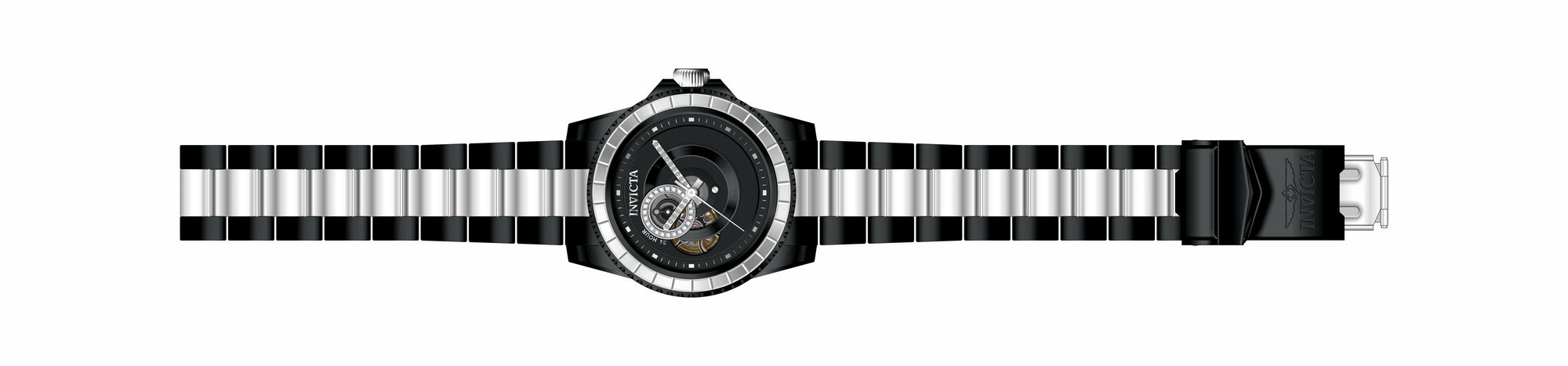 Parts For Invicta Pro Diver  Men 45383