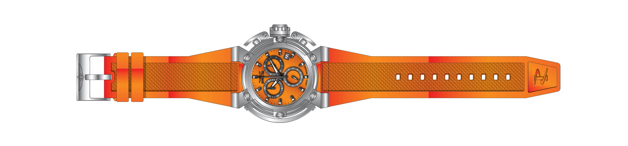 Parts For Invicta Coalition Forces X-Wing Men 45315