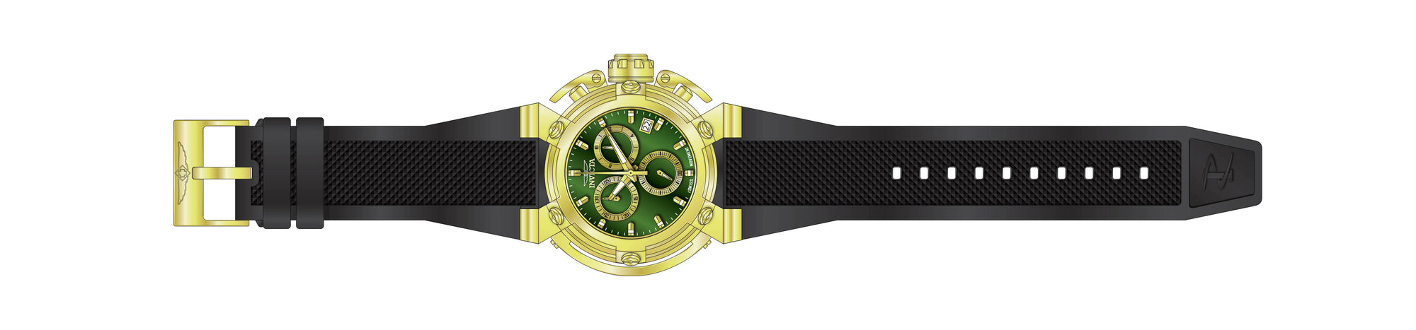 Parts For Invicta Coalition Forces X-Wing Men 45319