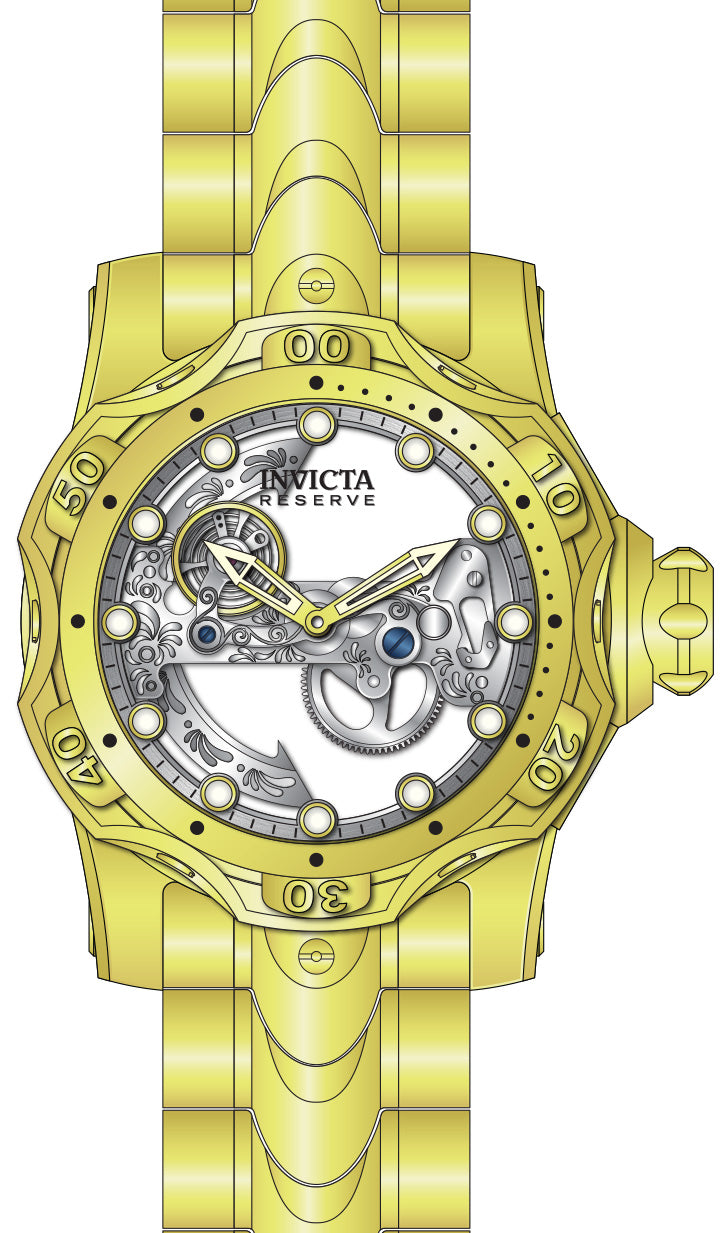 Band For Invicta Coalition Forces  Men 45487
