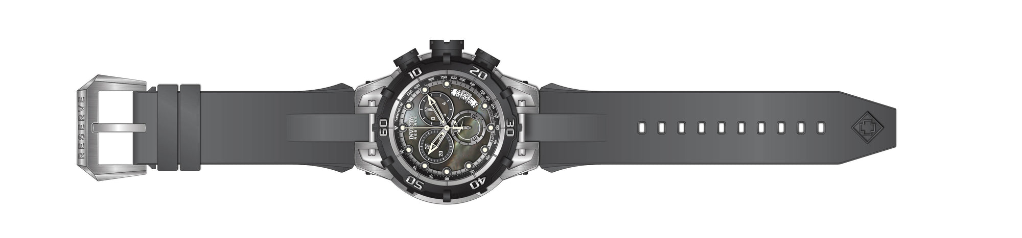Parts For Invicta Subaqua Ocean Warrior Men 45273