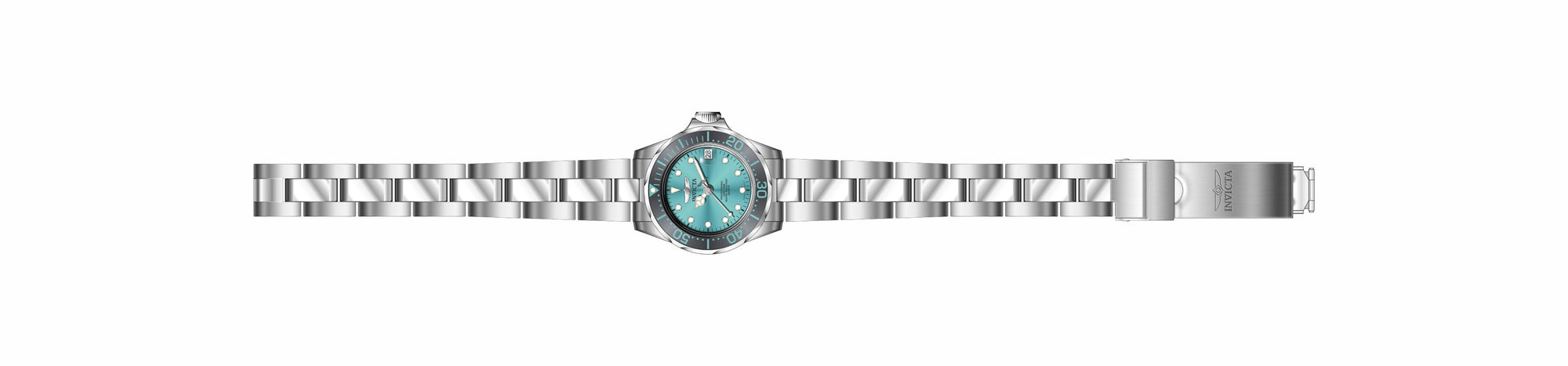 Parts For Invicta Pro Diver  Lady 45786