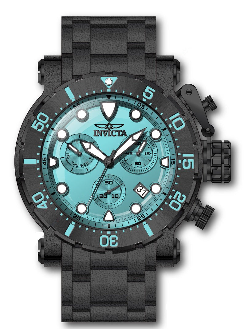 Band For Invicta Coalition Forces  Men 45799