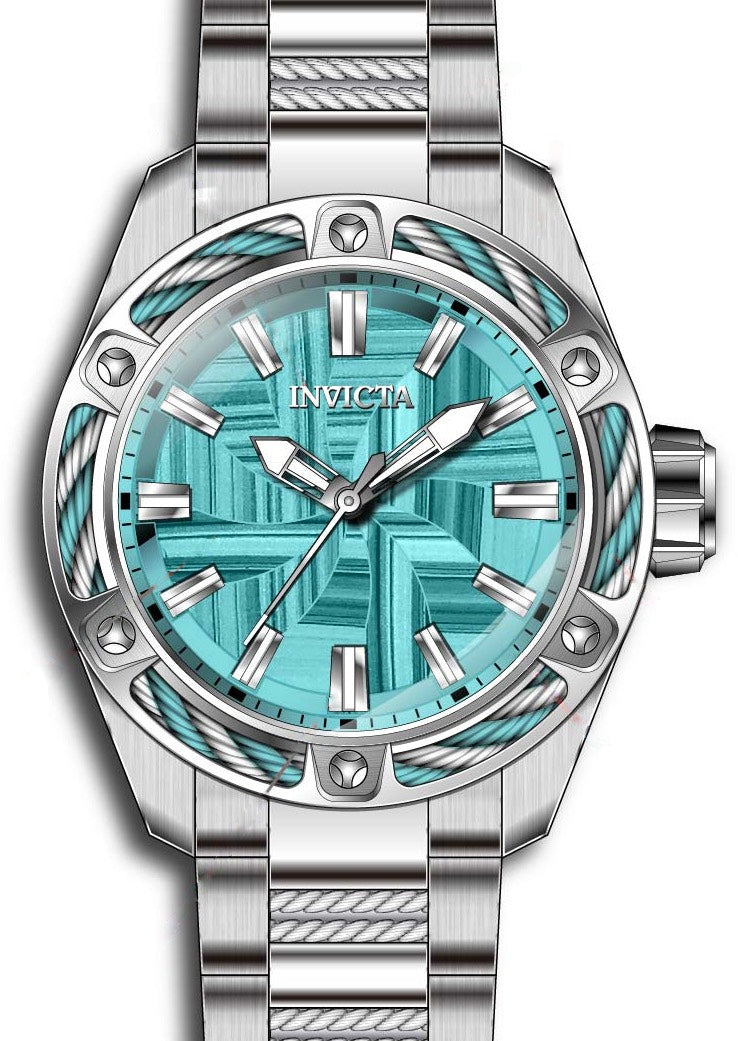 Parts For Invicta Bolt  Men 45883