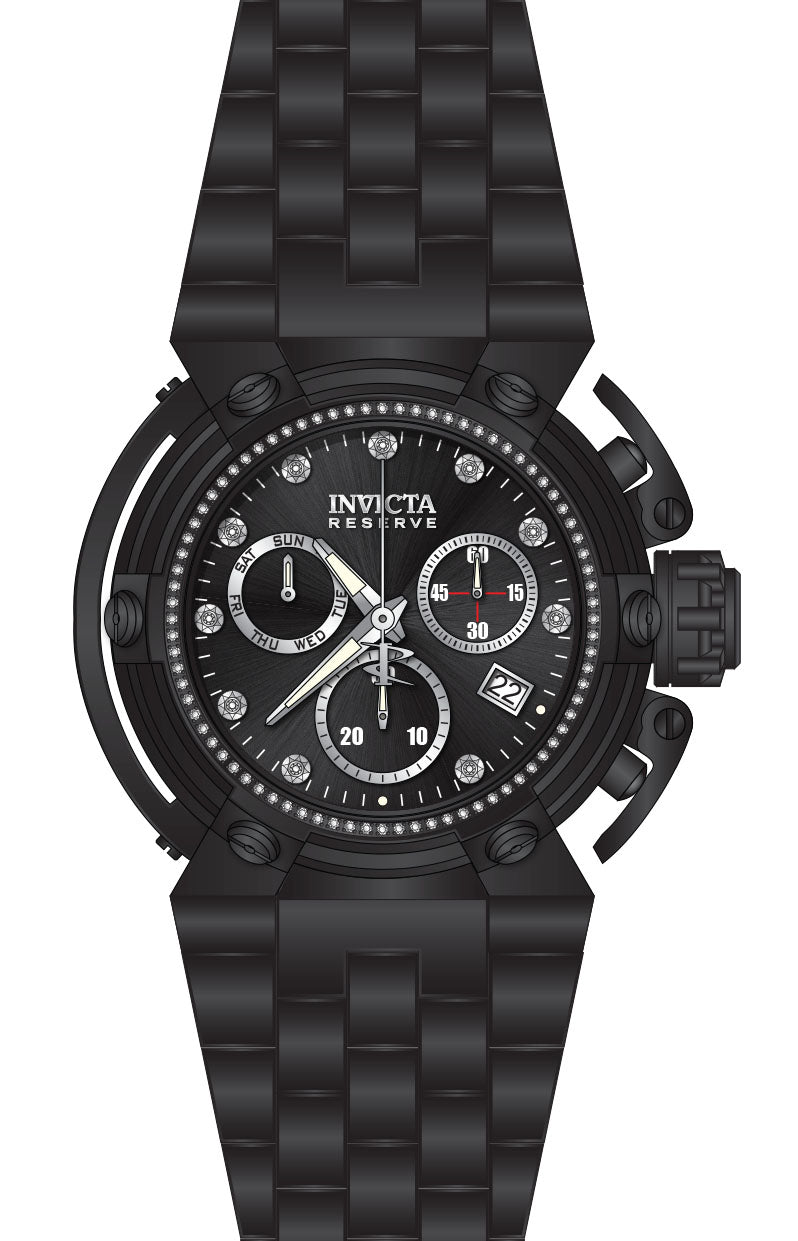 Band For Invicta Coalition Forces X-Wing Men 45907