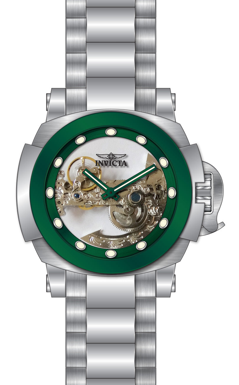 Band For Invicta Coalition Forces  Men 45959
