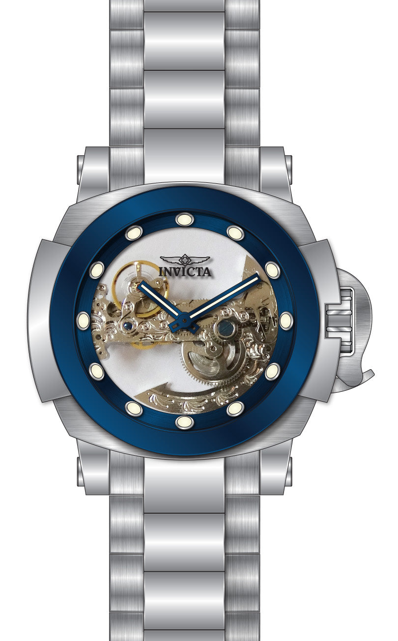 Band For Invicta Coalition Forces  Men 45960
