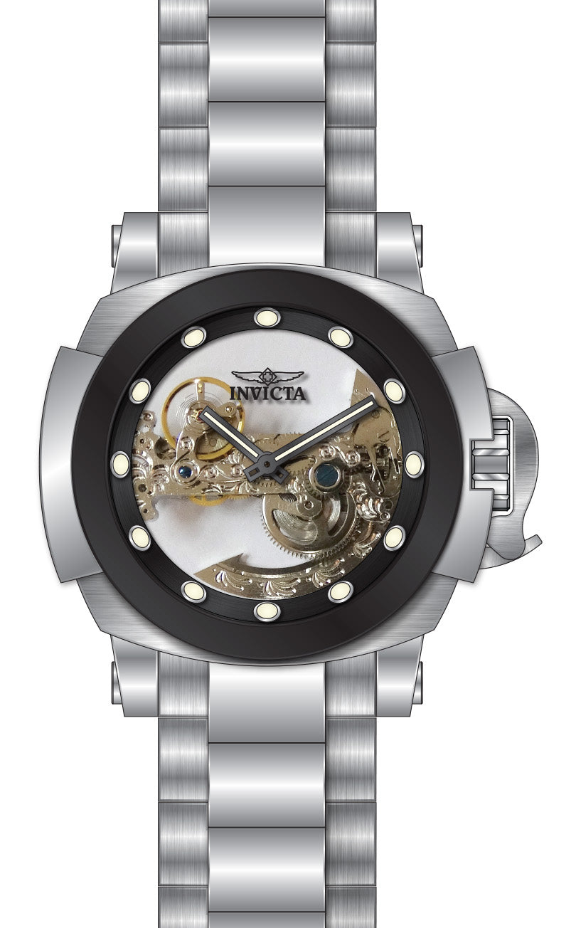 Band For Invicta Coalition Forces  Men 45961
