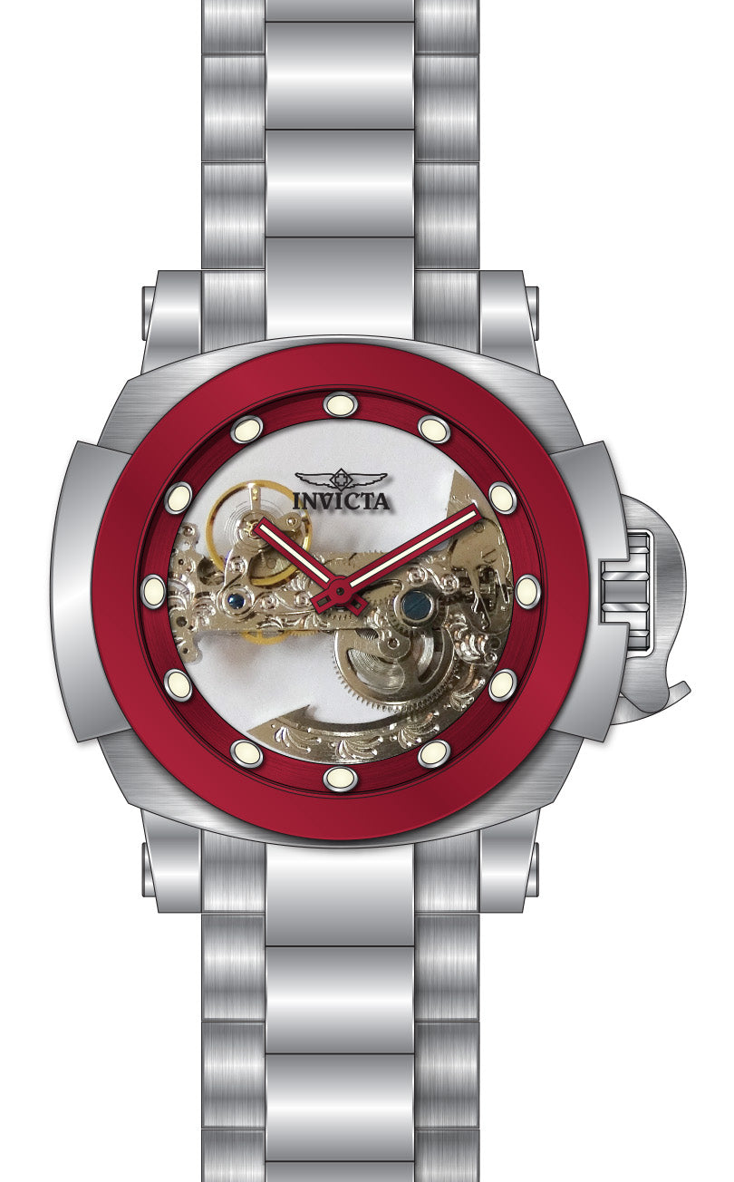 Band For Invicta Coalition Forces  Men 45962