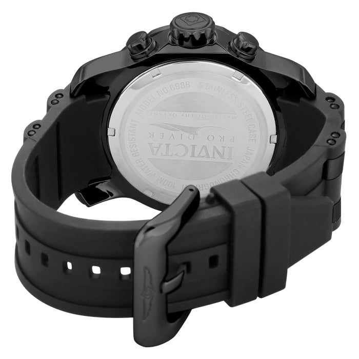 Band for Invicta Pro Diver 6986