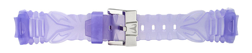 Band for Cruise/Cruise Medium 108009 Transparent Purple