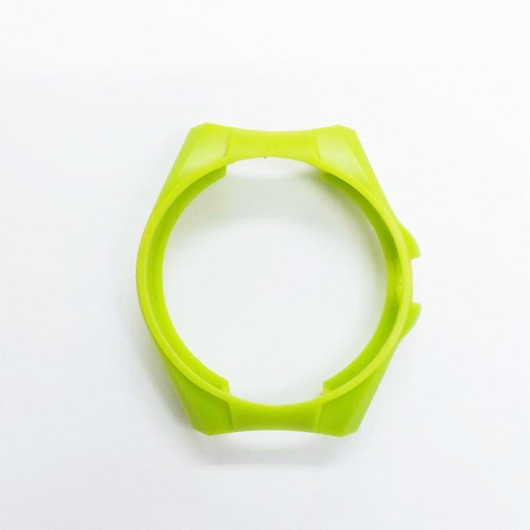 Neon Green 45mm Cover for 3 Hand Cruise Models