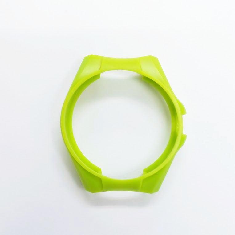 Neon Green 40mm Cover for 3 Hand Cruise Models