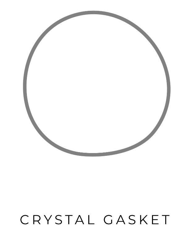 Parts for Invicta Lupah Men 0513