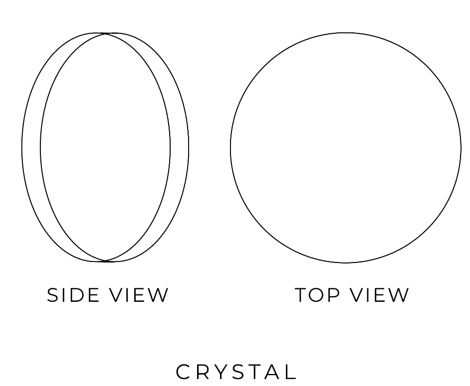 Parts for Invicta Lupah Men 0513
