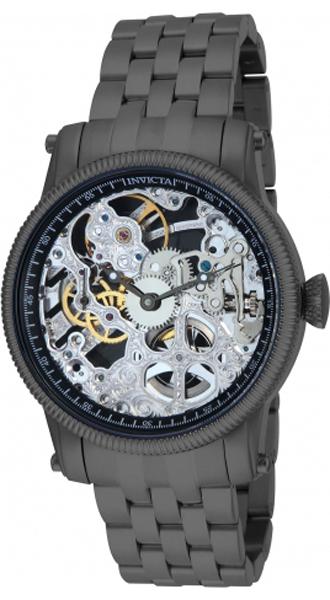 Band For Invicta Specialty 0054