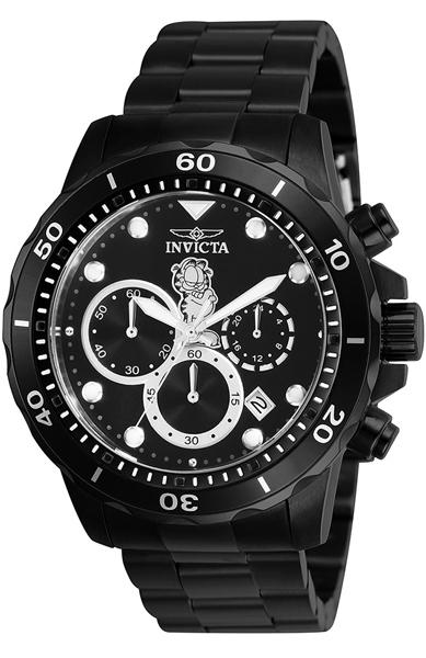 Band For Invicta Character Collection 25149