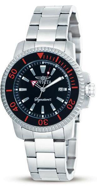 PARTS For Invicta Signature 7285