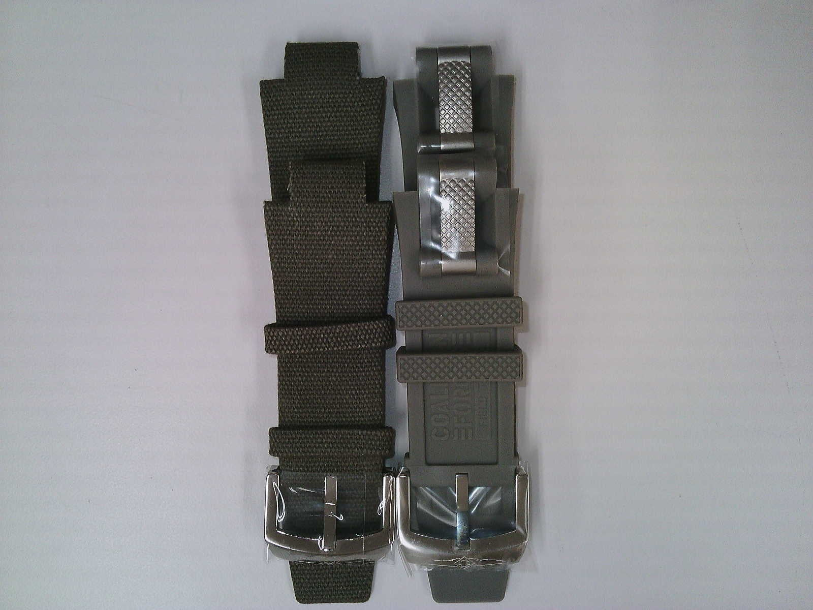 Band Combo for Invicta Coalition Forces 11659