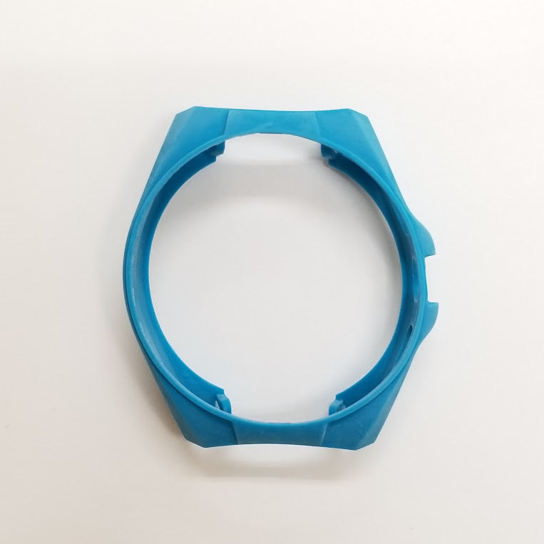 Sky Blue 45mm Cover for Chrono Cruise Models