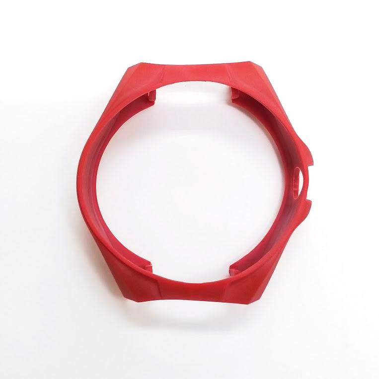 Red 45mm Cover for 3 Hand Cruise Models