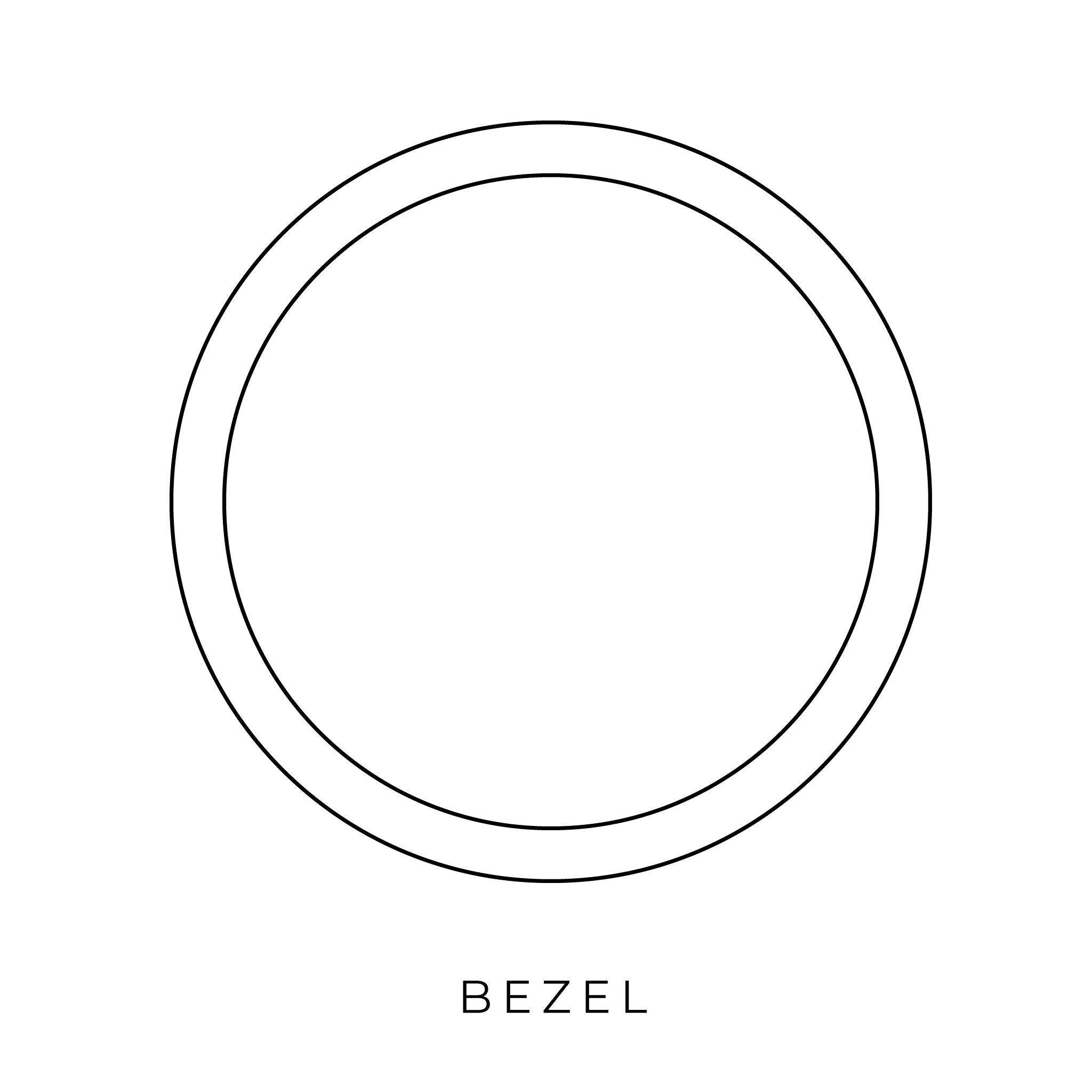 Bezel