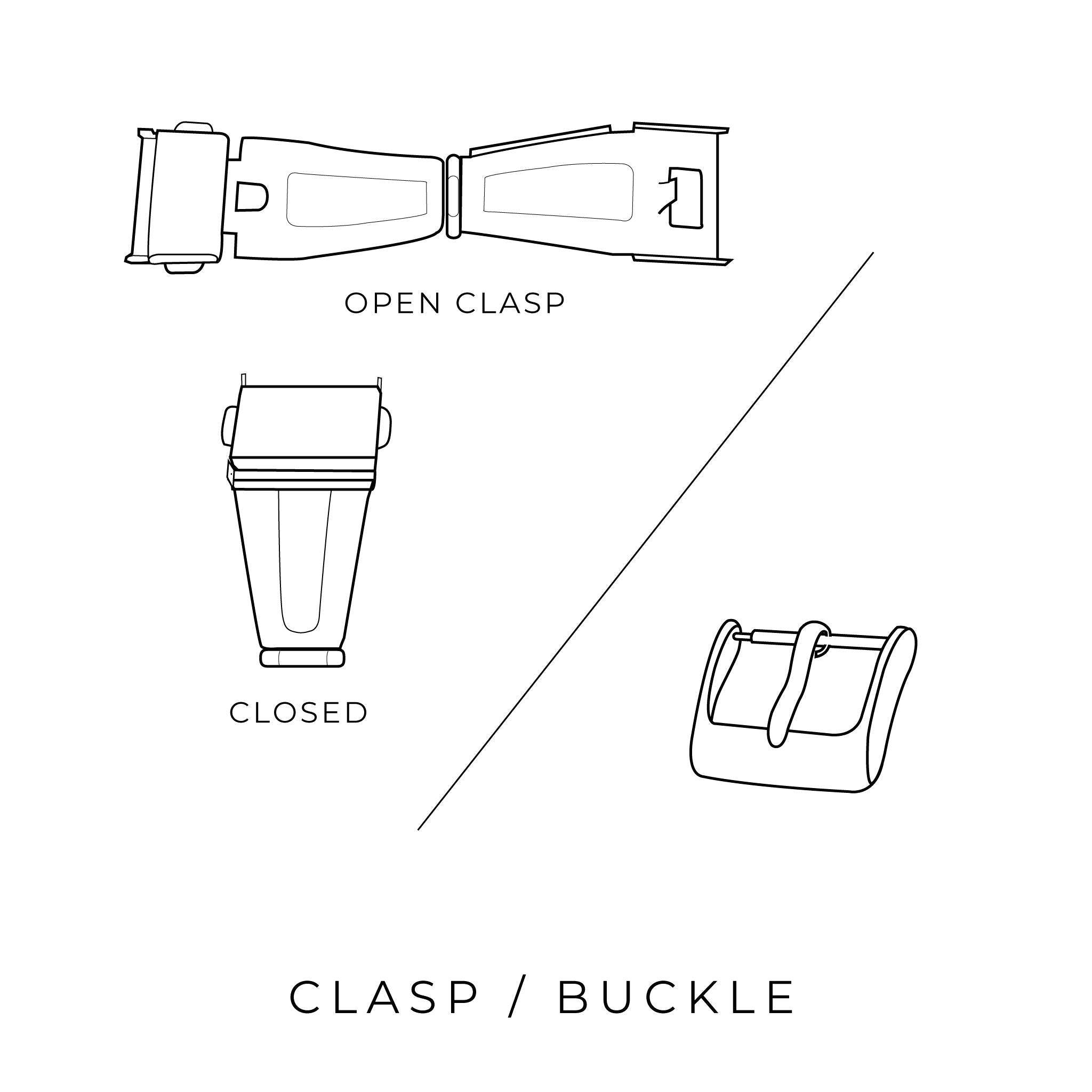 Clasp-Buckle