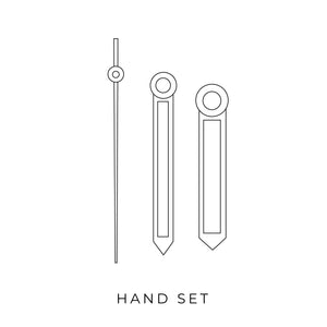 Hand-Set