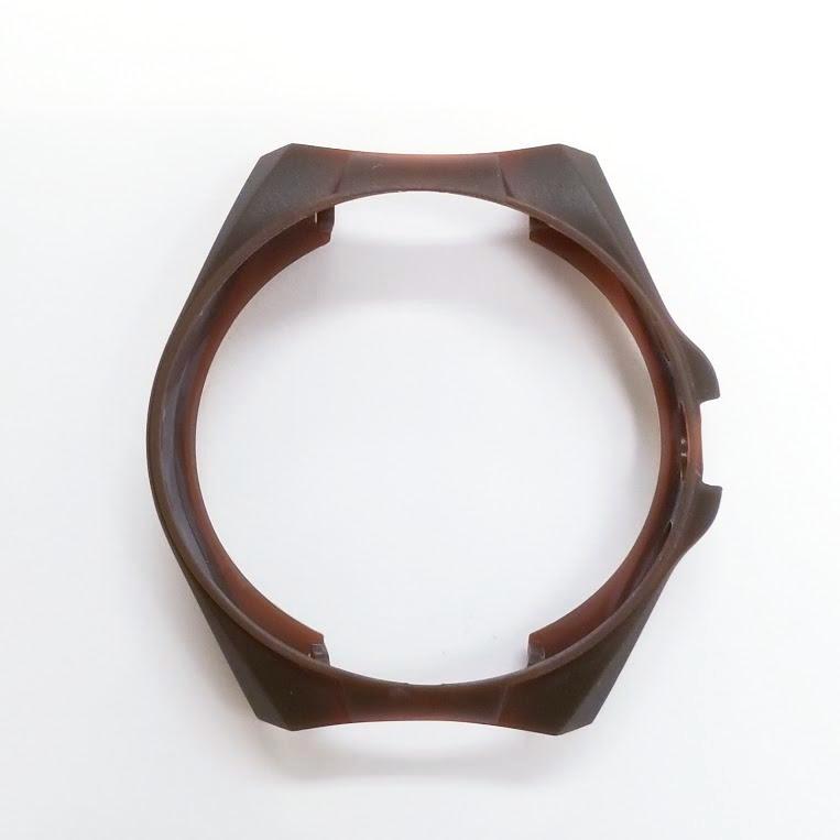 Chocolate 45mm Cover for Chrono Cruise Models
