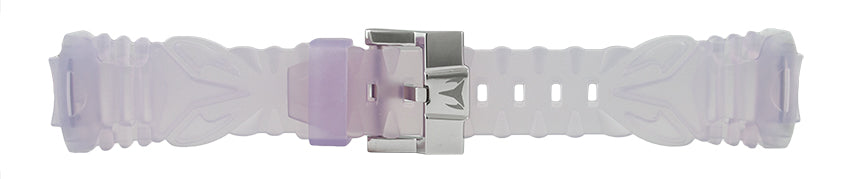 Band for Cruise/Cruise Medium 108004 Transparent Light Purple