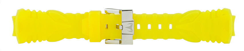 Band for Cruise/Cruise Medium 108009 Yellow