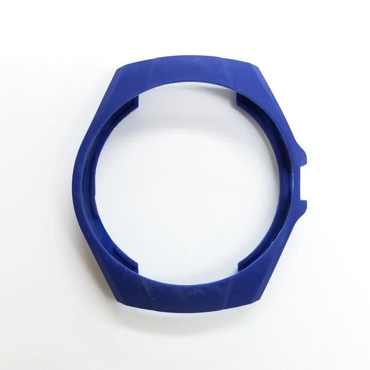 Navy Blue 45mm Cover for Chrono Cruise Models
