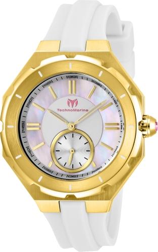 PARTS for TechnoMarine Cruise Sea Lady TM-118006