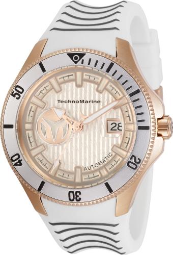 PARTS for TechnoMarine Cruise Shark TM-118016