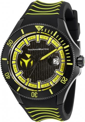 PARTS for TechnoMarine Cruise Shark TM-118017