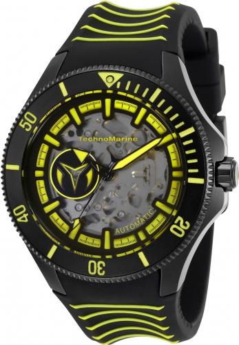 PARTS for TechnoMarine Cruise Shark TM-118026