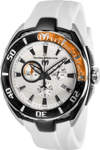 PARTS for TechnoMarine Cruise California II TM-118040