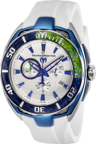 PARTS for TechnoMarine Cruise California II TM-118041